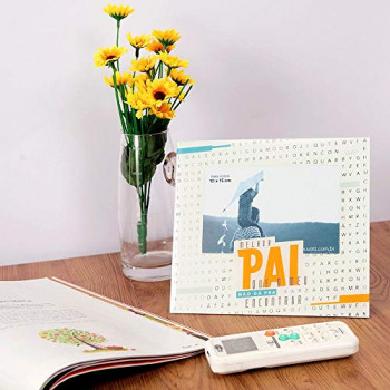 Porta-retrato temático