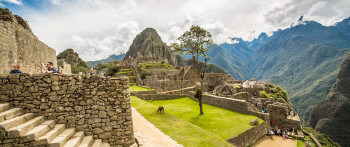 Uma viagem para um lugar especial