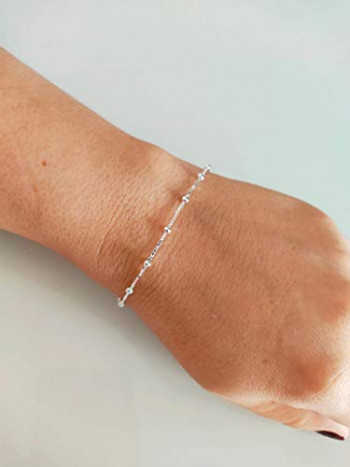 Pulseira delicada