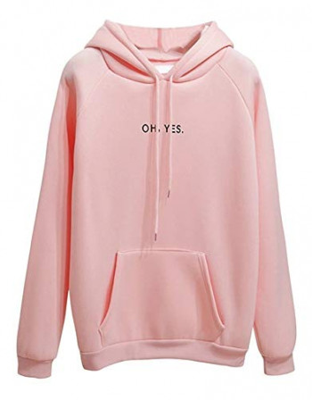 Moletom confortável