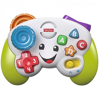 Controle de video game