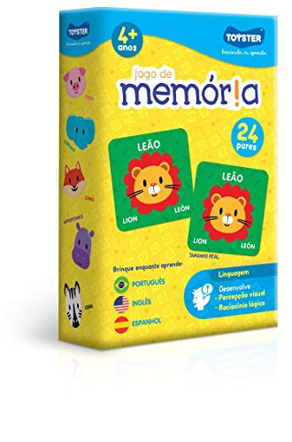 Jogo da memória