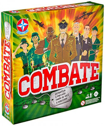 Combate