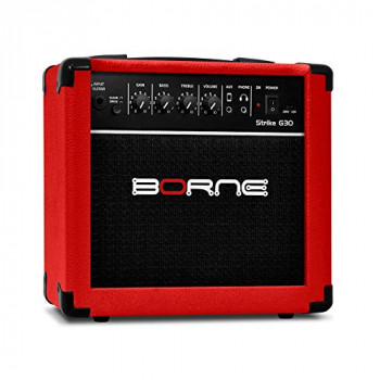 Amplificador