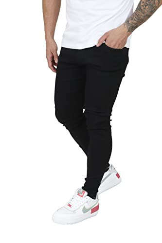 Calça preta