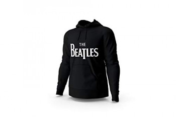 Moletom de banda de rock