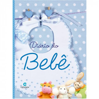 Livro do bebê