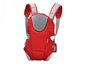 Canguru ergonômico