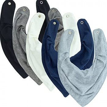 Kit de babadores de qualidade