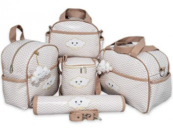 Bolsa de maternidade