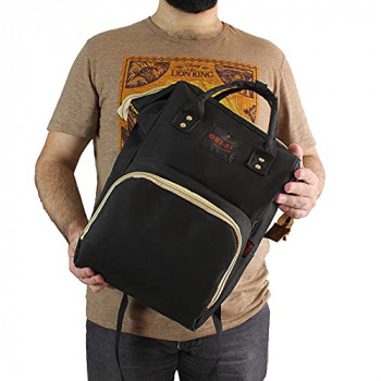 Mochila de maternidade