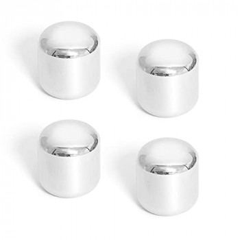 Cubos de gelo em inox