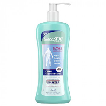 Creme especial para pele extremamente seca