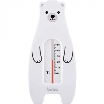 Termômetro para banho