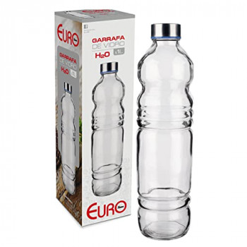 Garrafa de água