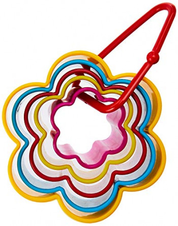 Conjunto de cortadores