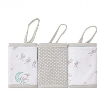 Kit de paninhos de boca