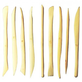 Kit de estecas de modelagem