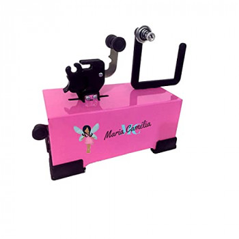 Máquina de fazer laços e fuxicos