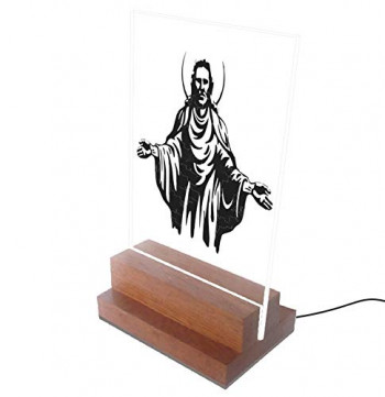 Luminária decorativa