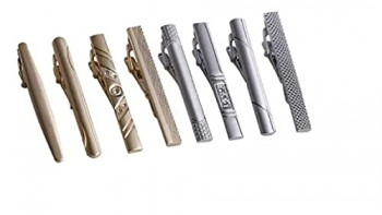 Prendedores de gravata