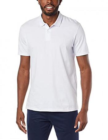 Camisa social ou polo