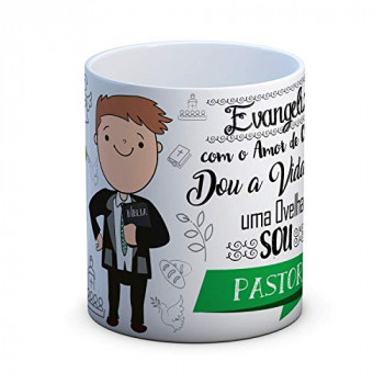 Caneca personalizada