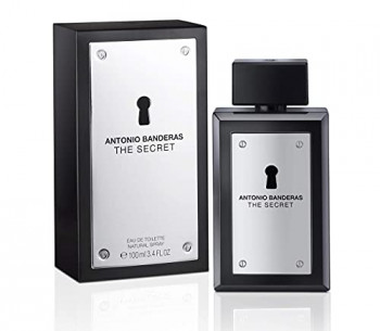 Uma boa fragrância