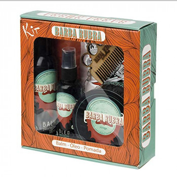 Kit para barba
